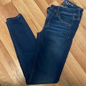 American Eagle Jeggings